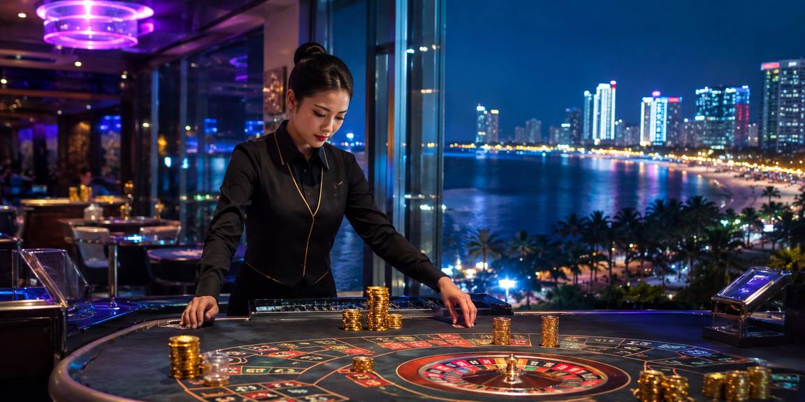td30 td30 Casino trực tiếp Slot